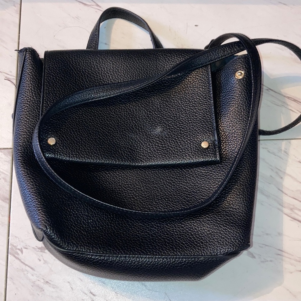 Mini Backpack